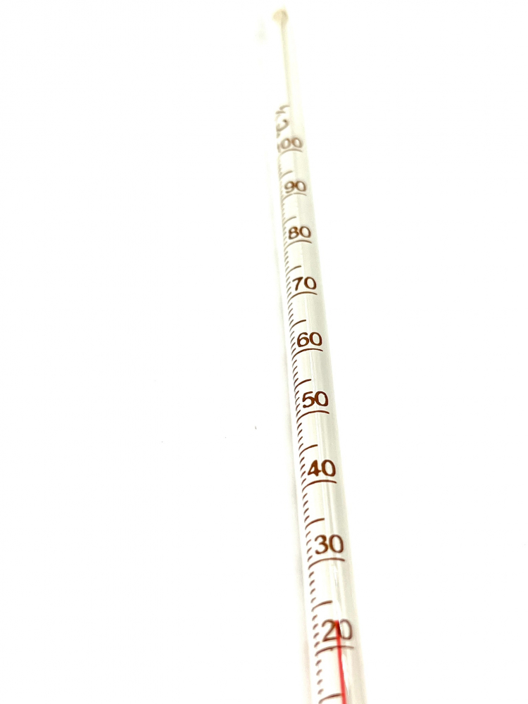 Thermomètre de lait